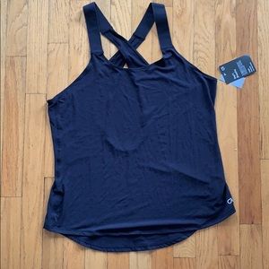 GapFit Breathe racerback